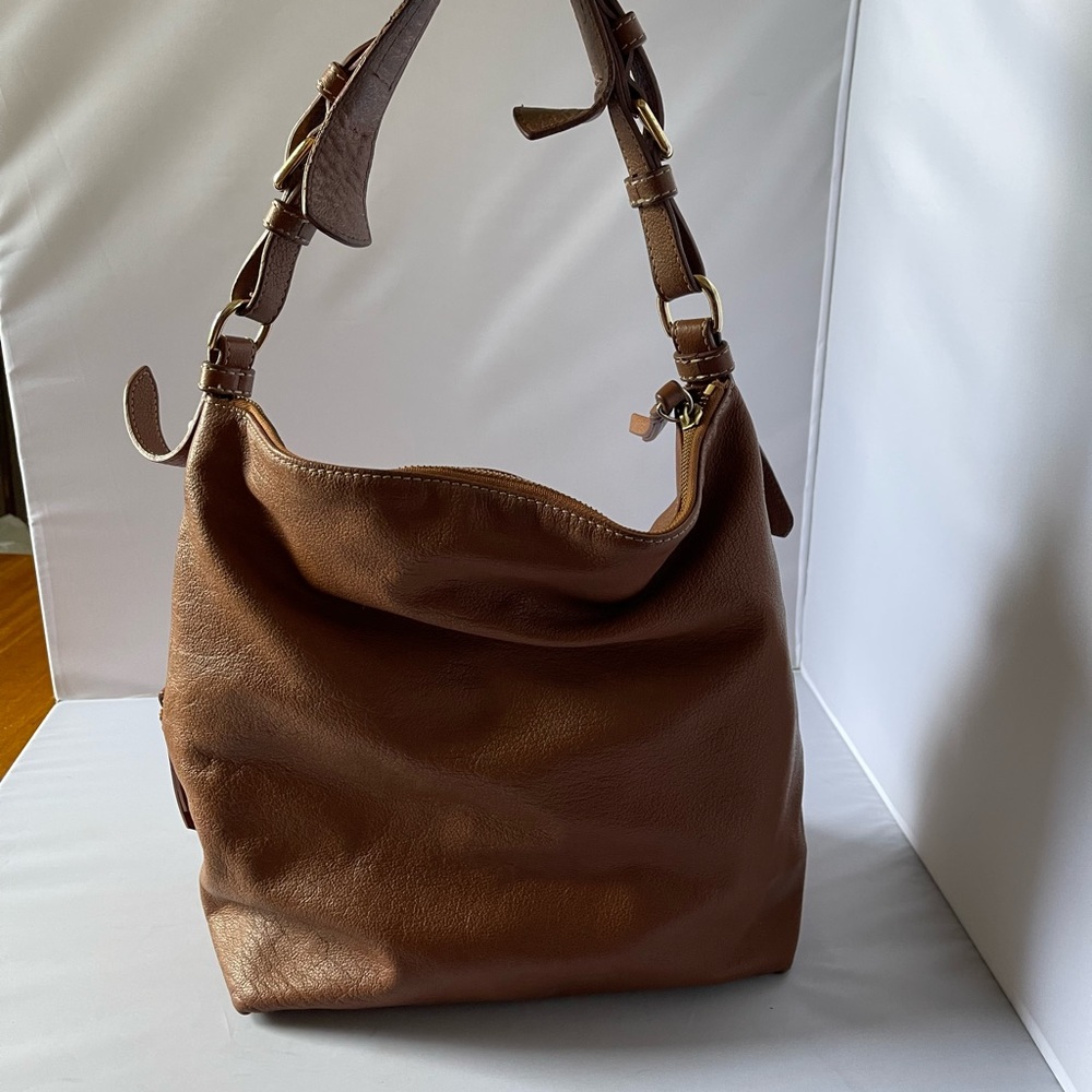 Dooney & Bourke Dillen Pocket Sac Shoulder Bag